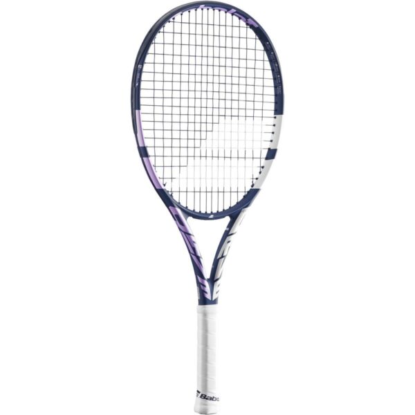 Raqueta De Tenis Babolat Pure Drive Junior 26 Girl - Racquet Online