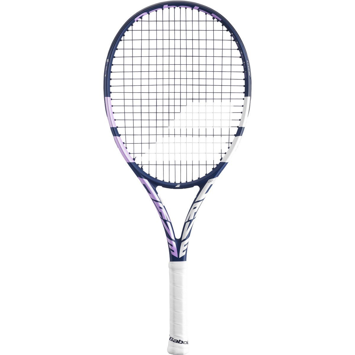 Raqueta De Tenis Babolat Pure Drive Junior 26 Girl - Racquet Online