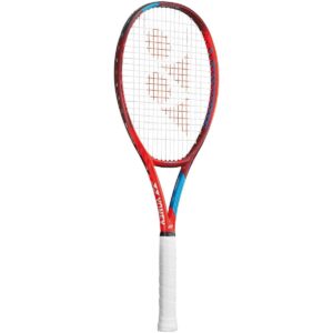 Raqueta De Tenis Yonex Vcore 100L Tango Rojo 2021 280 gr - Racquet Online