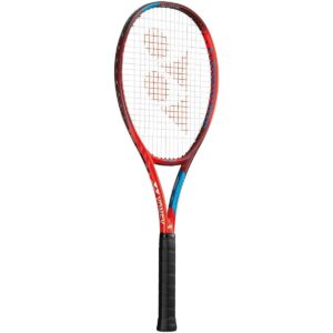 Raqueta De Tenis Yonex Vcore 95 Tango Rojo 2021 310 gr - Racquet Online