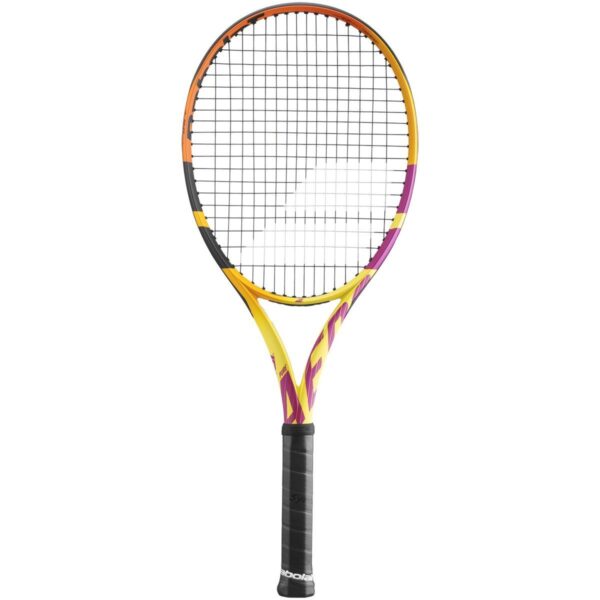 Raqueta de Tennis Babolat Pure Aero Rafa - Racquet Online
