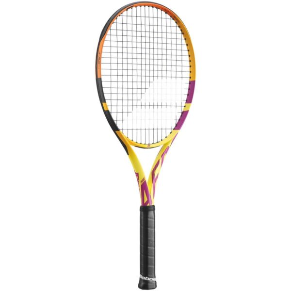 Raqueta de Tennis Babolat Pure Aero Rafa - Racquet Online