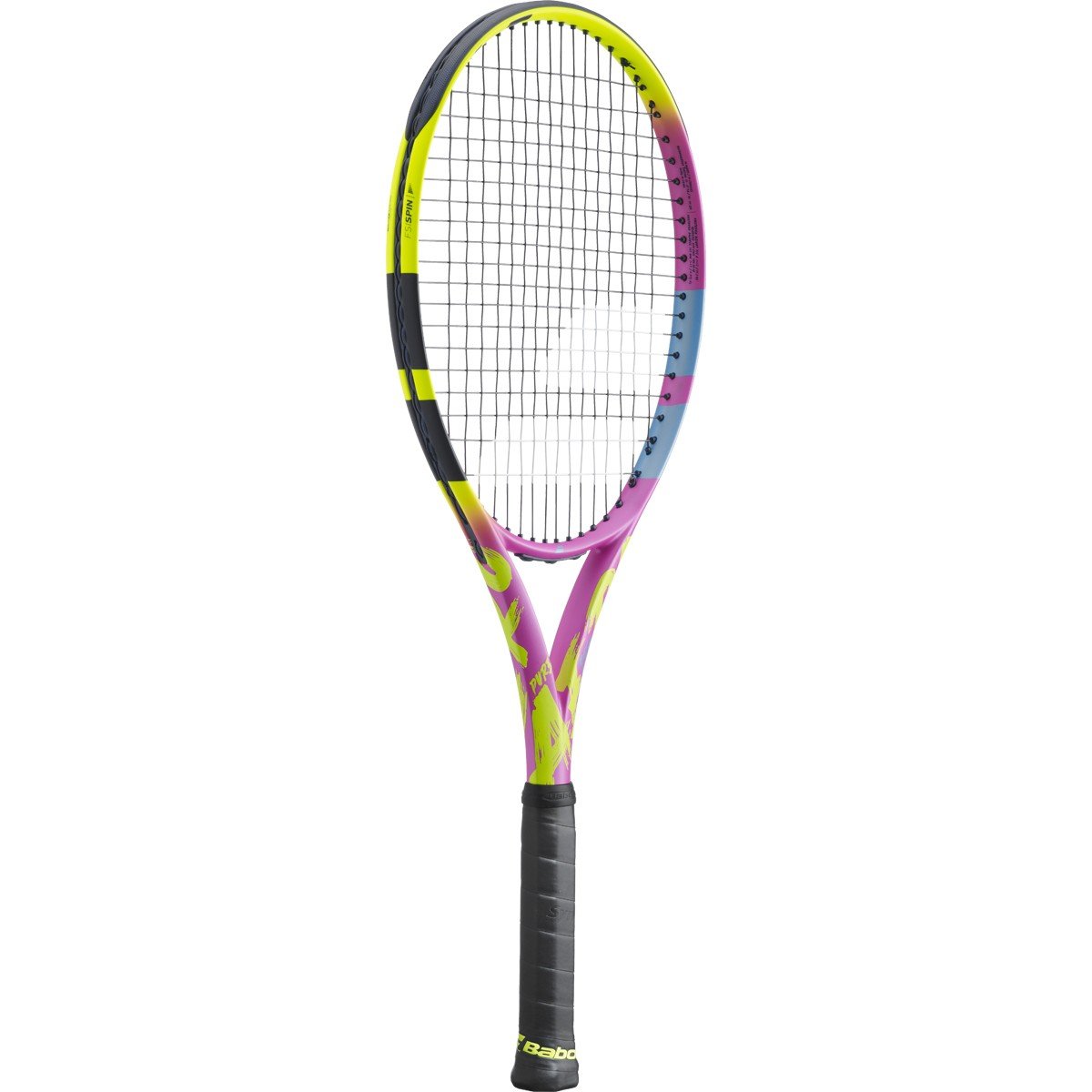Raqueta de Tennis Babolat Pure Aero Rafa Origin 2023 - Racquet Online