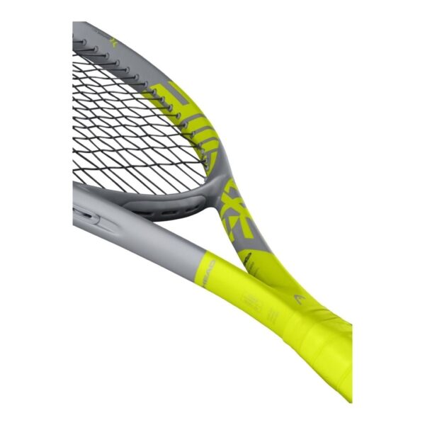 Raqueta De Tennis Head Graphene 360+ Extreme PRO - Racquet Online