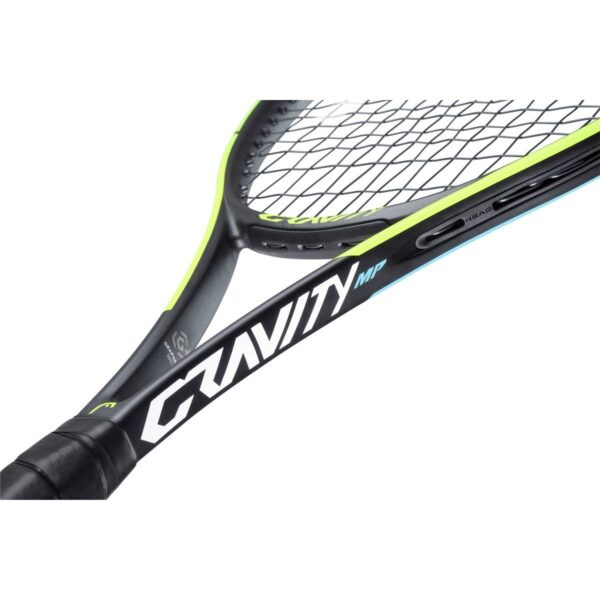 Raqueta De Tennis Head Gravity MP 2021 - Racquet Online