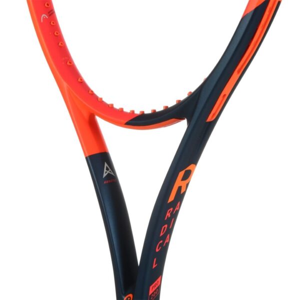 Raqueta de Tennis Head Radical PRO 2023 - Racquet Online