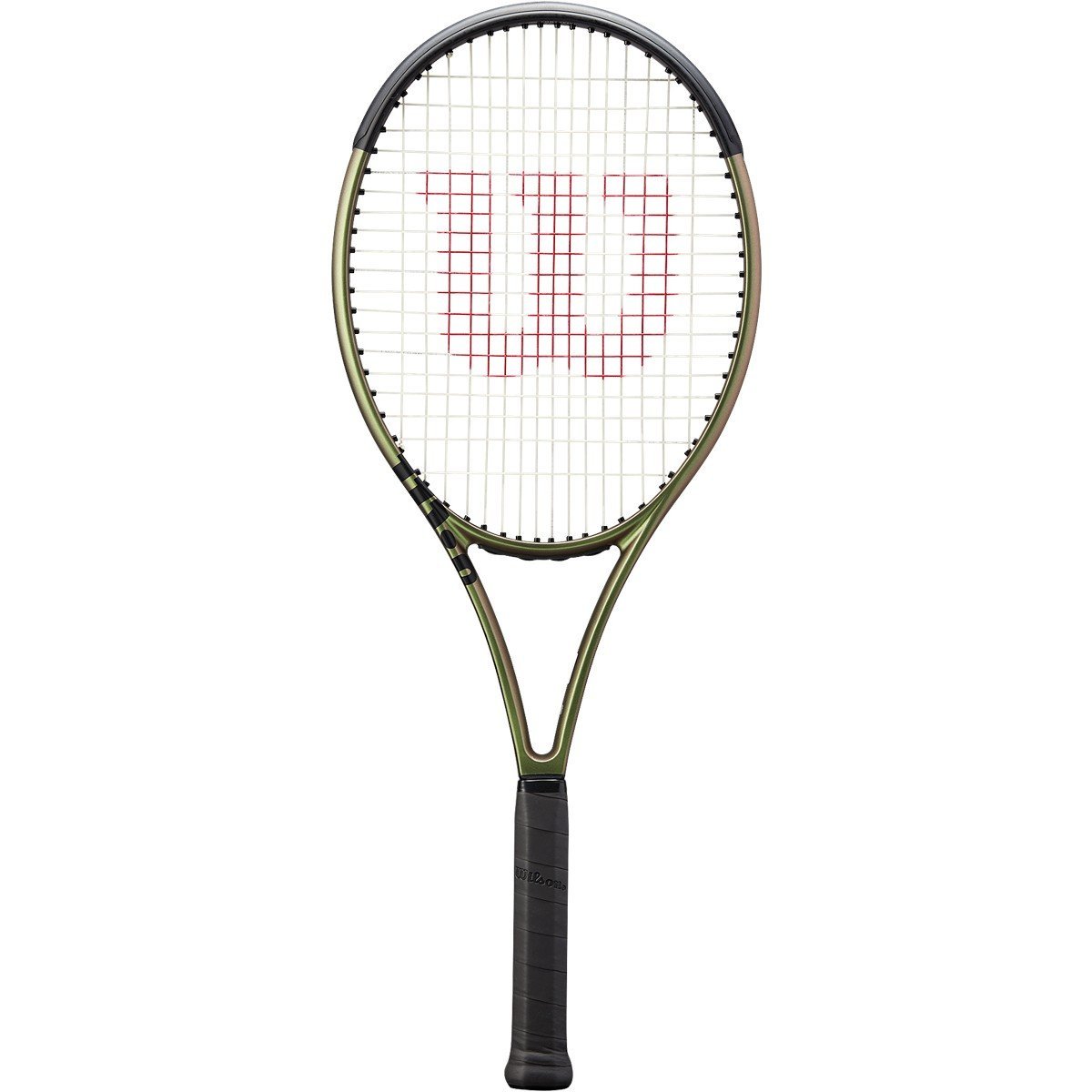 Raqueta De Tennis Wilson Blade 100 UL V 8.0 - Racquet Online