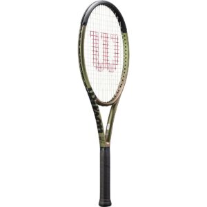 Raqueta De Tennis Wilson Blade 100 UL V 8.0 - Racquet Online