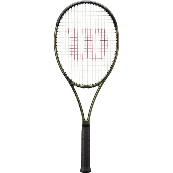Raqueta De Tennis Wilson Blade 98 18X20 V 8.0 - Racquet Online