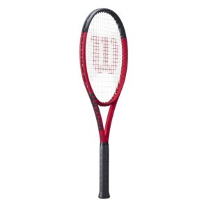 Raqueta De Tennis Wilson Clash 100 PRO V2 - Racquet Online