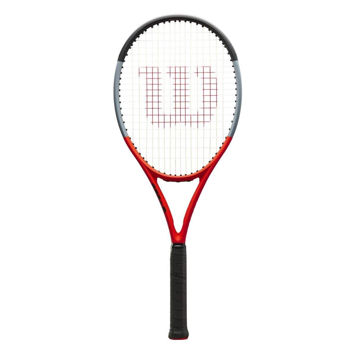 Raqueta De Tennis Wilson Clash 100 Reverse Edition - Racquet Online