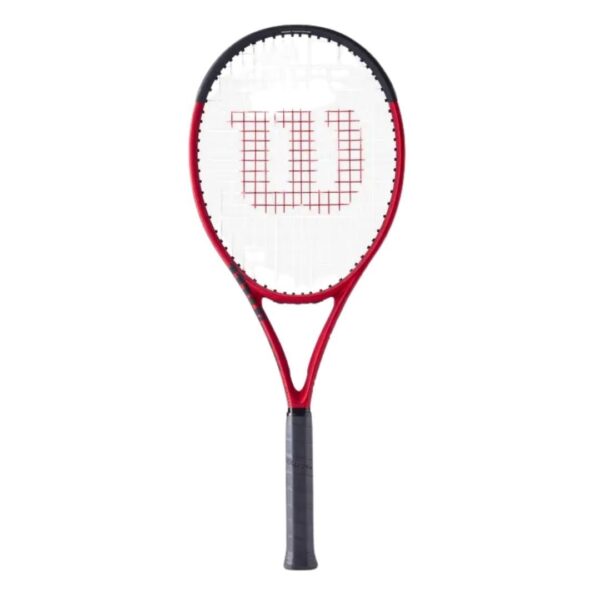 Raqueta De Tennis Wilson Clash 100 V2 - Racquet Online