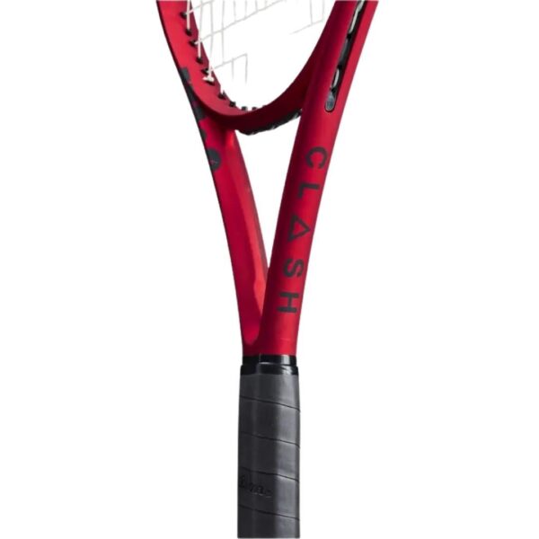 Raqueta De Tennis Wilson Clash 100L V2 - Racquet Online