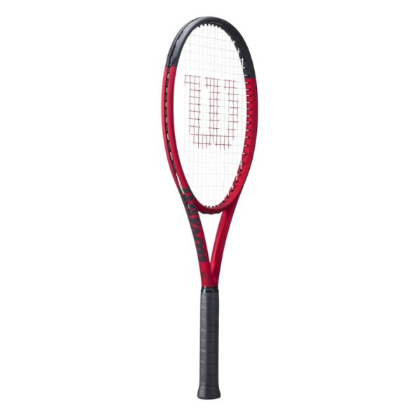 Raqueta De Tennis Wilson Clash 100L V2 - Racquet Online
