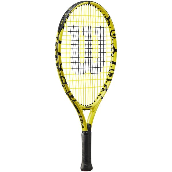 Raqueta De Tennis Wilson JR Minions 19 - Racquet Online