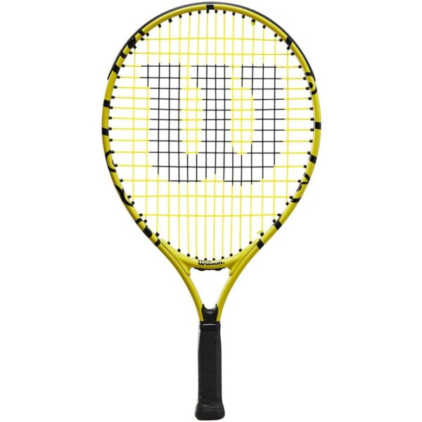 Raqueta De Tennis Wilson JR Minions 19 - Racquet Online