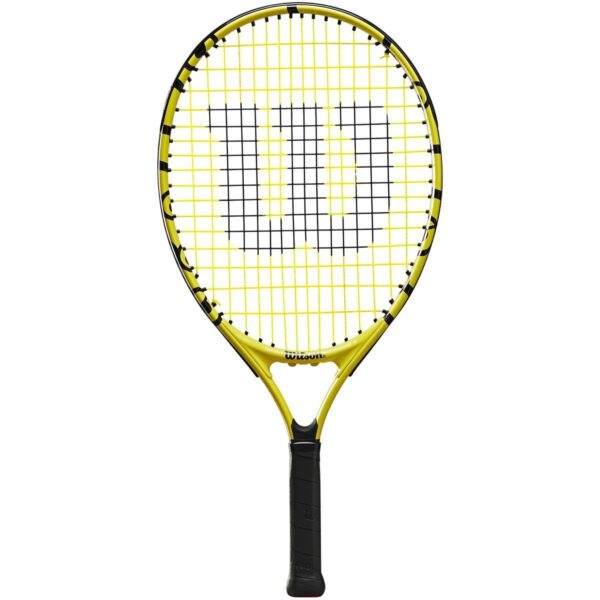 Raqueta De Tennis Wilson JR Minions 21 - Racquet Online