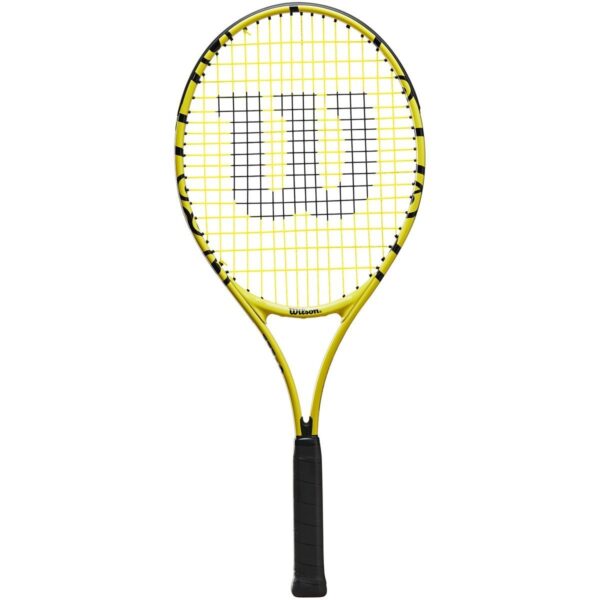 Raqueta De Tennis Wilson JR Minions 25 - Racquet Online