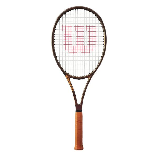 Raqueta de Tennis Wilson Pro Staff 97 v14 - Racquet Online
