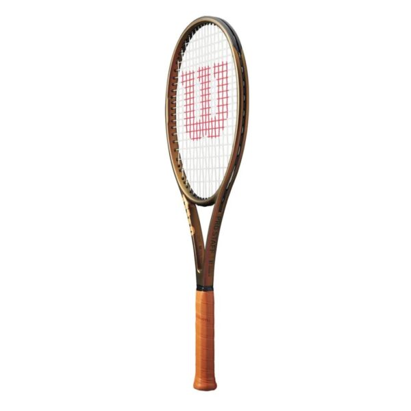 Raqueta de Tennis Wilson Pro Staff 97 v14 - Racquet Online