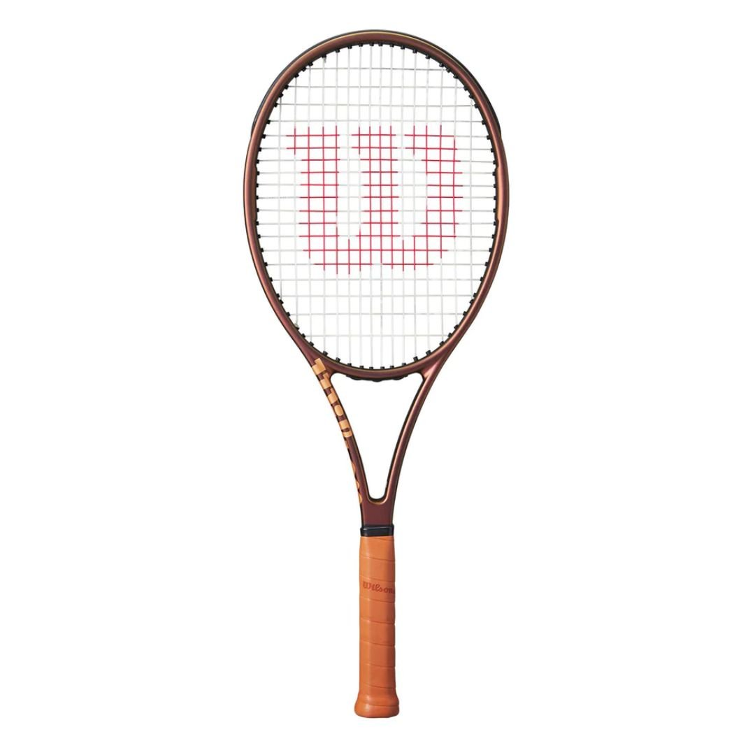 Raqueta de Tennis Wilson Pro Staff 97UL v14 - Racquet Online