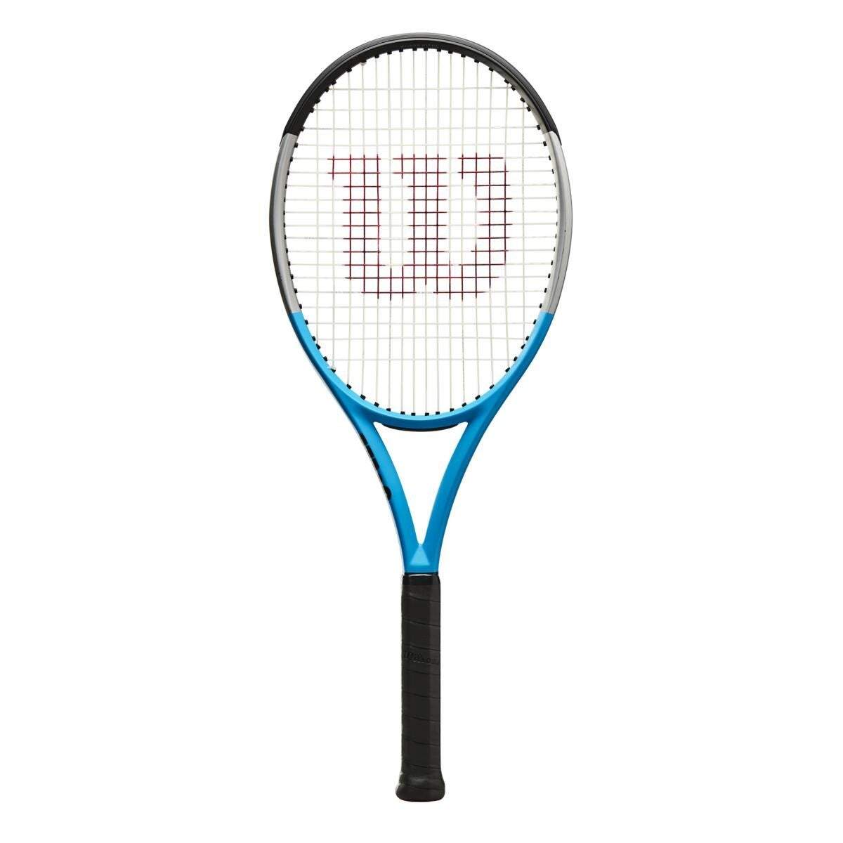 Raqueta De Tennis Wilson Ultra 100 V3 Reverse Edit - Racquet Online
