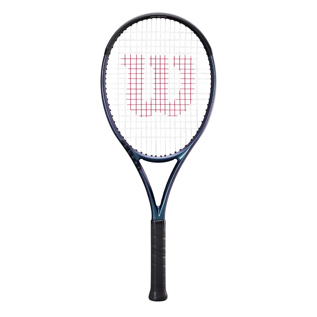 Raqueta de Tennis Wilson Ultra 100 V4 - Racquet Online