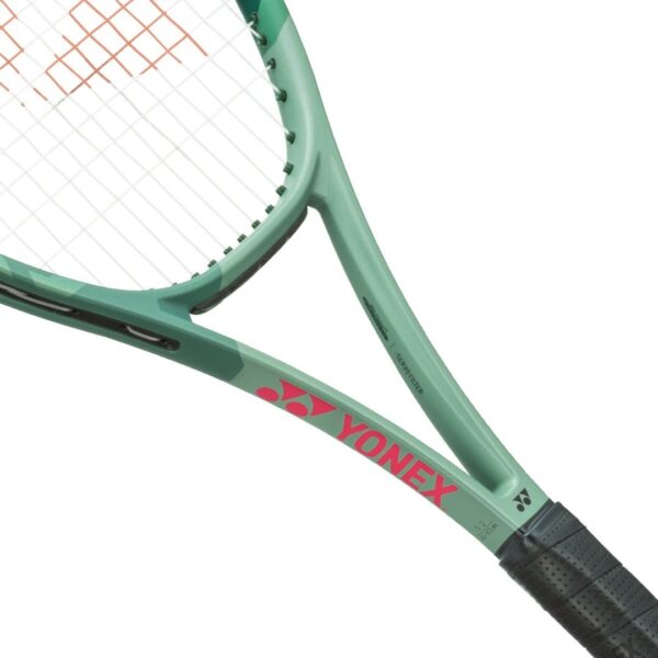 Raqueta de Tennis Yonex Percept 97 (310g) - Racquet Online