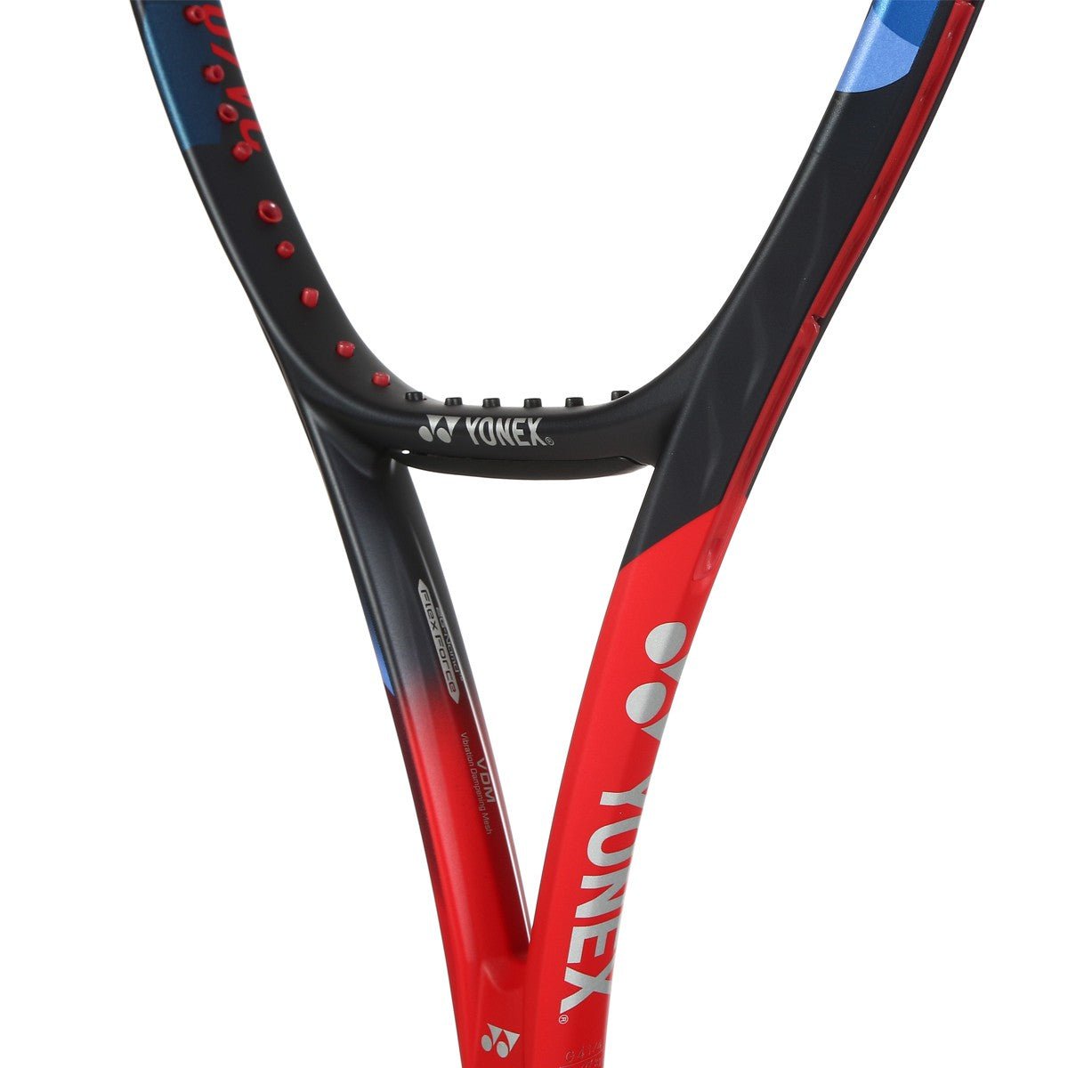 Raqueta de Tennis Yonex VCore 100 2023 - Racquet Online