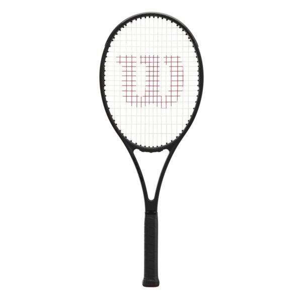 Raqueta Wilson Pro Staff 97 V13 - Racquet Online