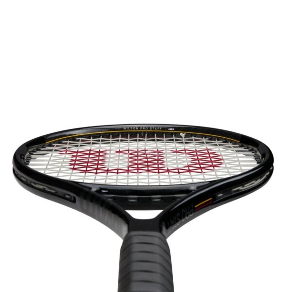 Raqueta Wilson Pro Staff Six One 95 18X20 - Racquet Online