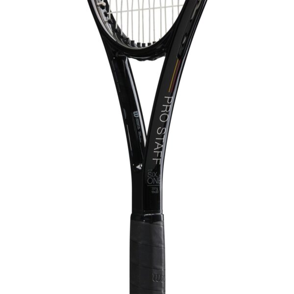Raqueta Wilson Pro Staff Six One 95 18X20 - Racquet Online