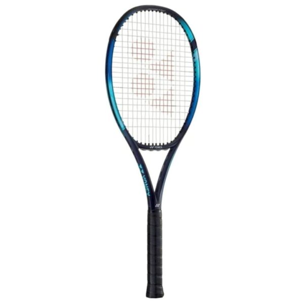 Raqueta Yonex EZONE 100 300gr. Blue 2022 - Racquet Online