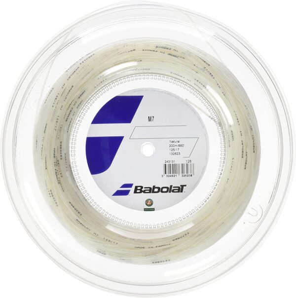 Rollo Babolat M7 200m - Racquet Online