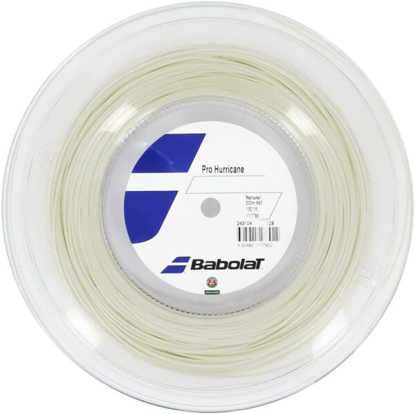 Rollo Babolat Pro Hurricane 200m - Racquet Online