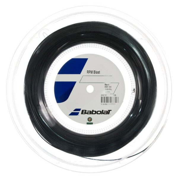 Rollo Babolat RPM Blast 200 m - Racquet Online
