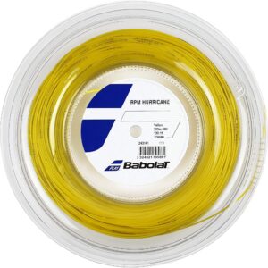 Rollo Babolat RPM Hurricane 200m - Racquet Online