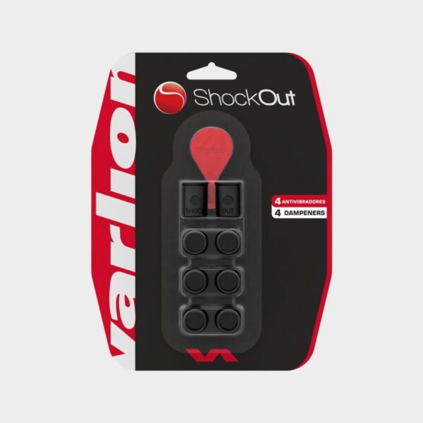 Varlion Shock Out - Racquet Online