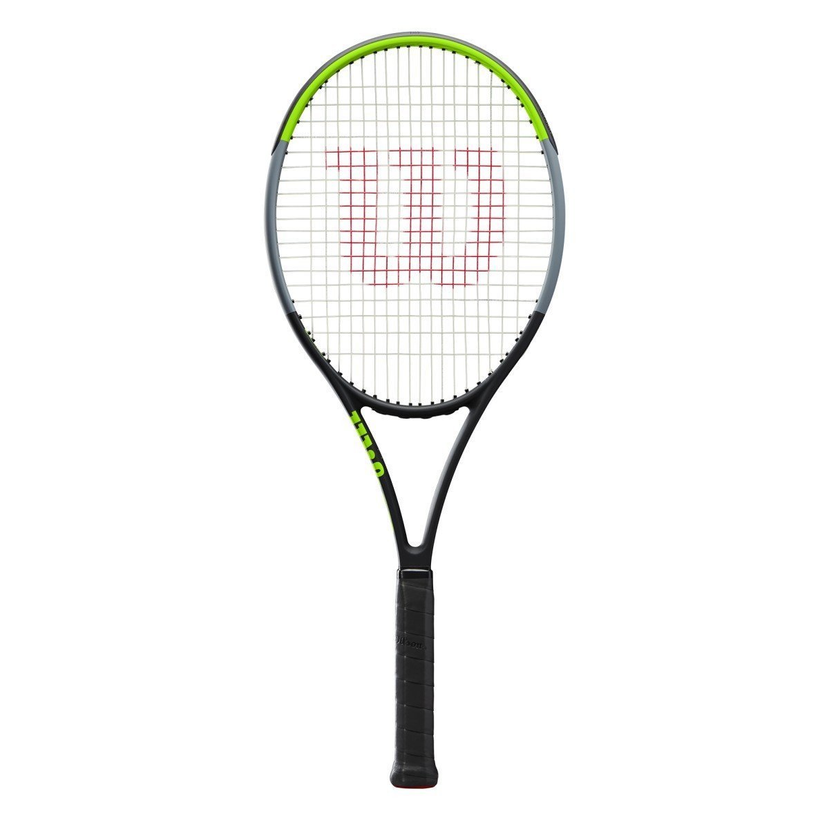 Wilson Blade 100UL v7 - Racquet Online