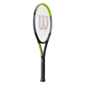 Wilson Blade 100UL v7 - Racquet Online