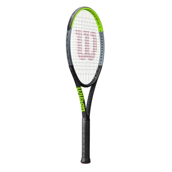 Wilson Blade 98S v7 - Racquet Online