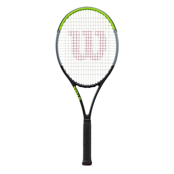 Wilson Blade 98S v7 - Racquet Online