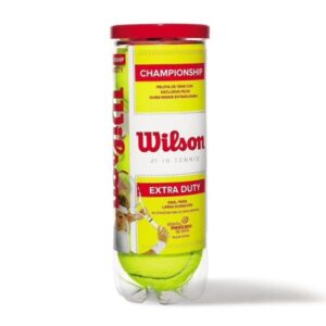 Wilson Championship Extra Duty - Racquet Online