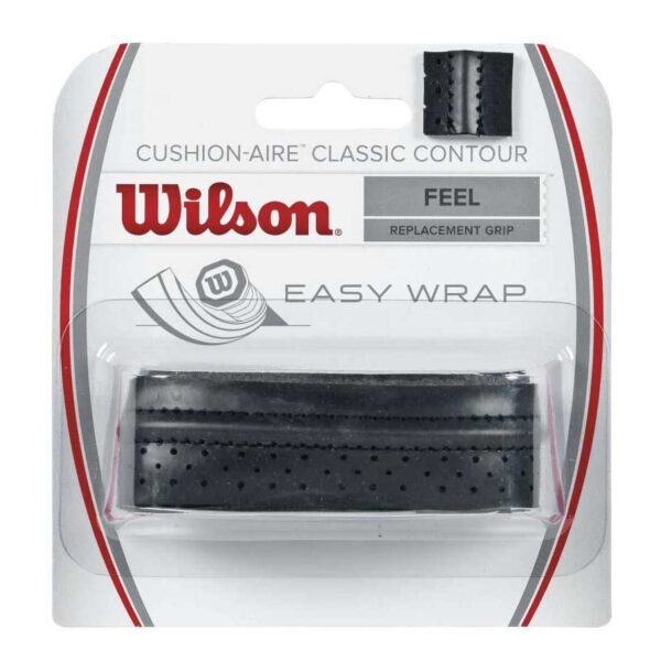 Wilson Grip Cushion- Aire Classic Contour - Racquet Online