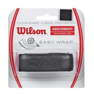 Wilson Grip Cushion - Aire Classic Perforated - Racquet Online