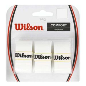 Wilson Pro Overgrip 3-Pack - Racquet Online