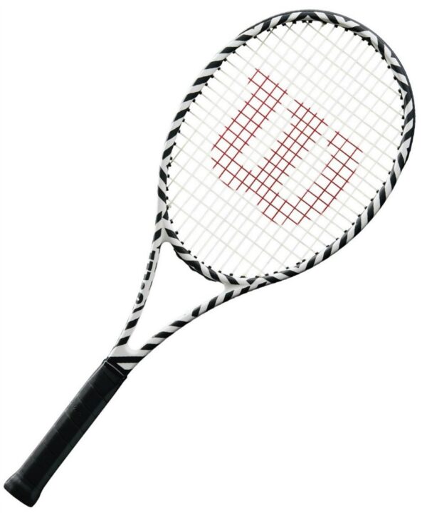 Wilson Pro Staff 97L ED Bold - Racquet Online