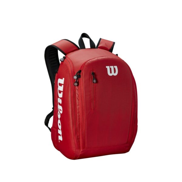 Wilson Tour Backpack Roja - Racquet Online