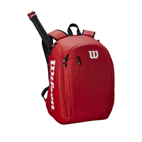 Wilson Tour Backpack Roja - Racquet Online
