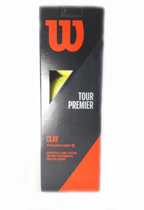 Wilson Tour Premier 24 Pk - Racquet Online